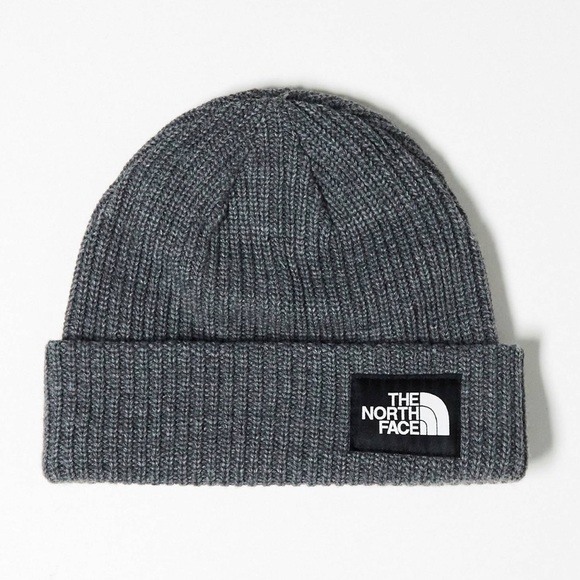 NWT The North Face Salty Lined Beanie - Picture 1 of 11